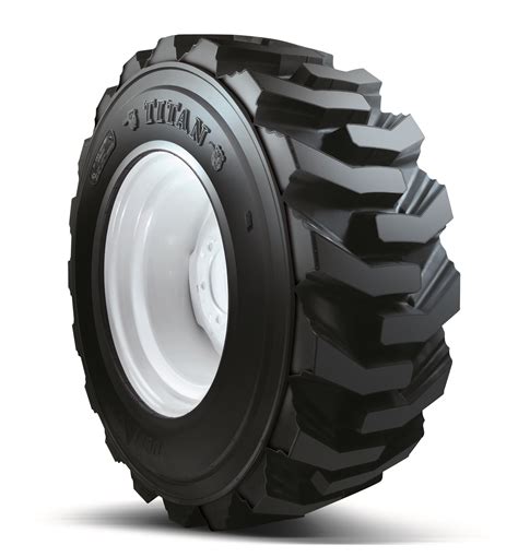 goodyear skid steer tires